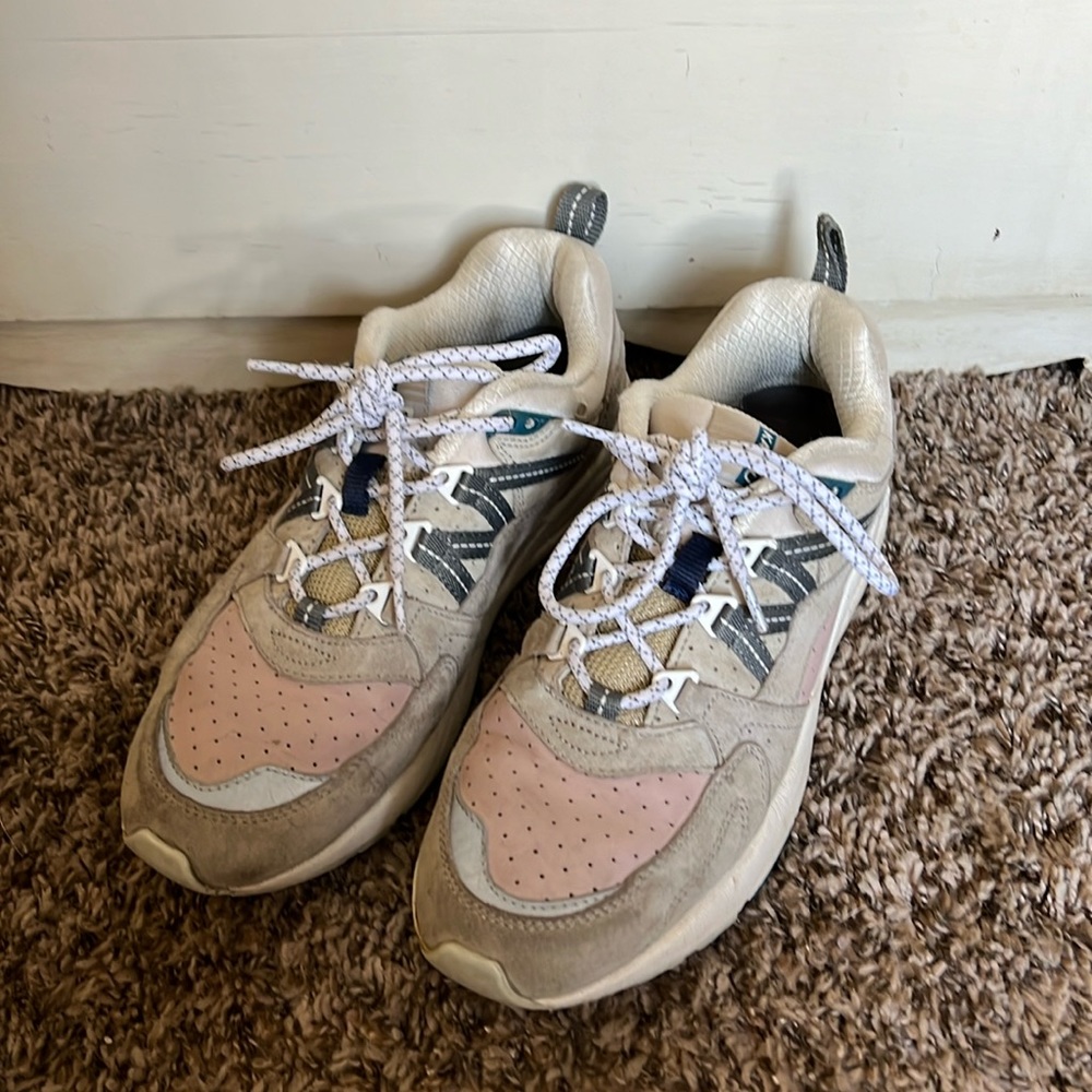 Karhu Fusion 2.0